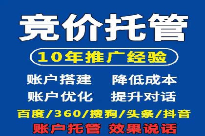 专业SEM代运营推广公司成功案例分享